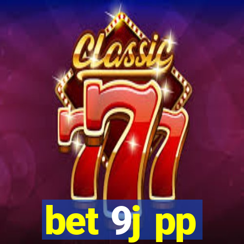 bet 9j pp